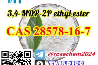 34MDP2P ethyl ester CAS 28578167 from Haite Pharm 8615355326496